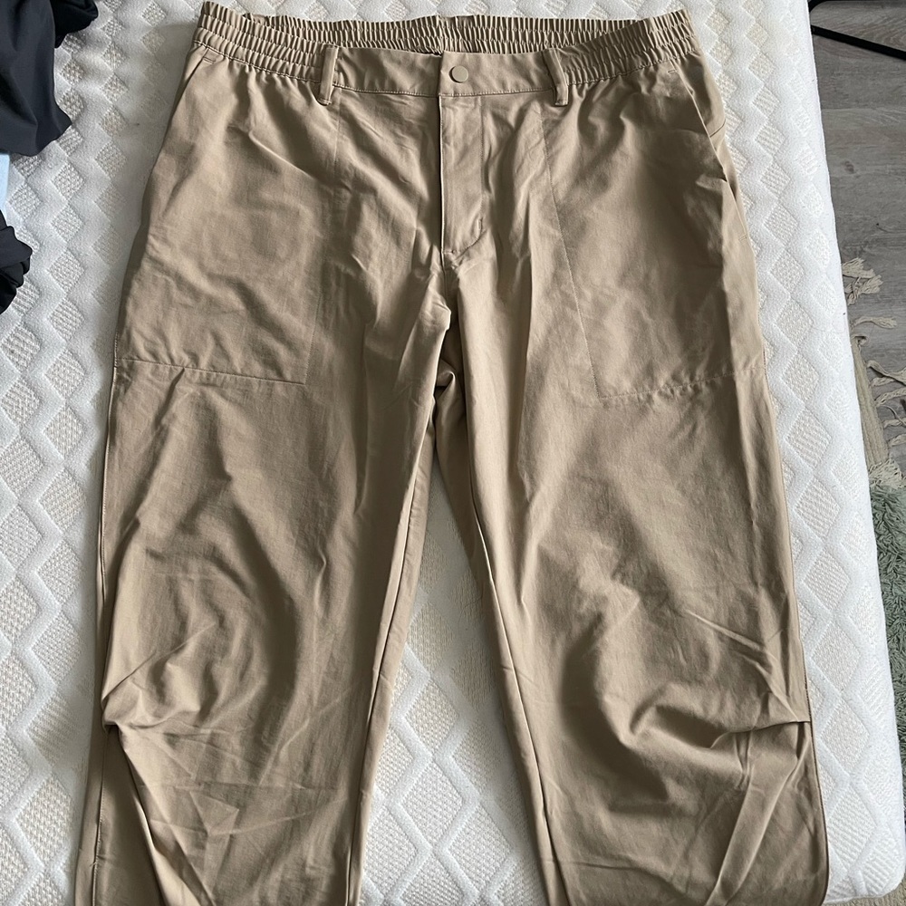 Adidas golf pant